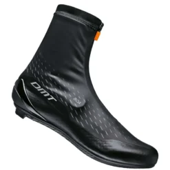 DMT WKR1 Road Shoes - Black/Orange -CycloPro Shop WKR1KO2