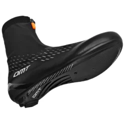 DMT WKR1 Road Shoes - Black/Orange