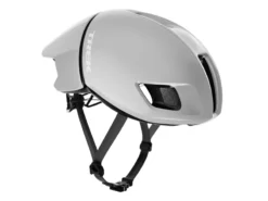 Trek Ballista Mips Road Bike Helmet - Black -CycloPro Shop White1 6