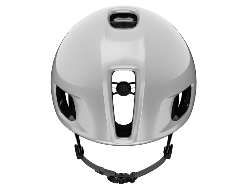 Trek Ballista Mips Road Bike Helmet - White 5 Trek Ballista Mips Road Bike Helmet - White - Image 3