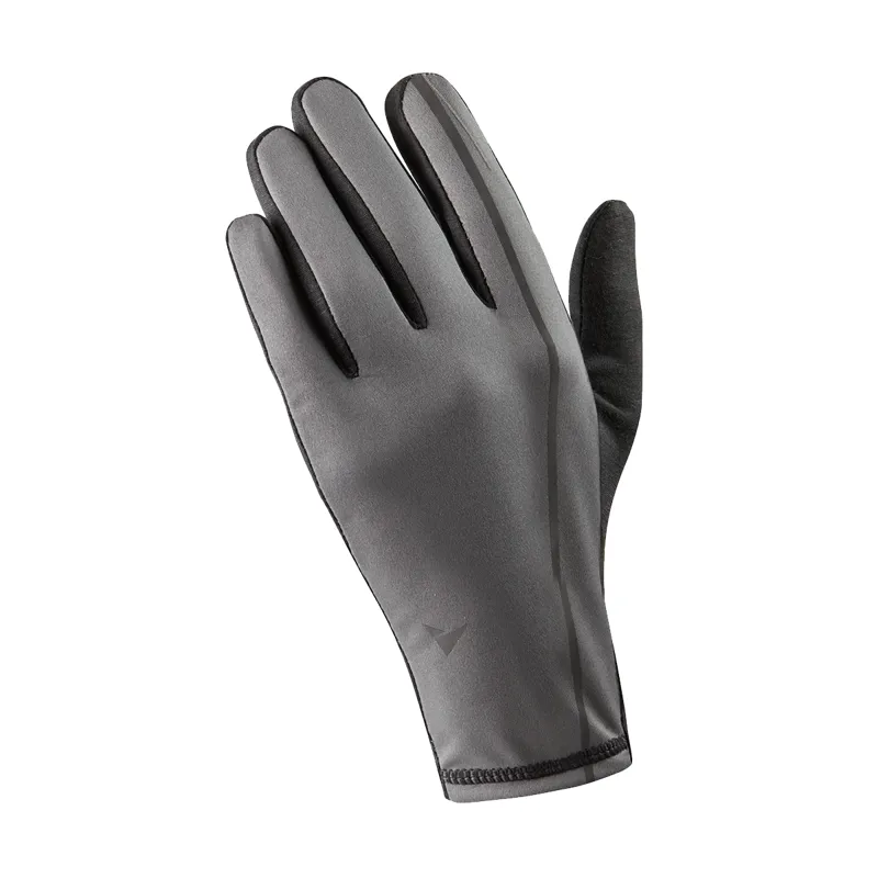Altura Merino Softshell Long Finger Glove - Black 3 Altura Merino Softshell Long Finger Glove - Black