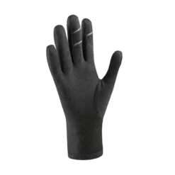 Altura Merino Softshell Long Finger Glove - Black 9 Altura Merino Softshell Long Finger Glove - Black -CycloPro Shop al18mers 37486 01