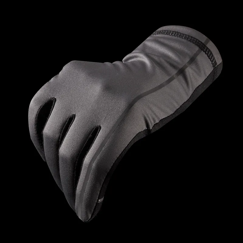 Altura Merino Softshell Long Finger Glove - Black 5 Altura Merino Softshell Long Finger Glove - Black - Image 3