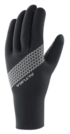 Altura Thermostretch 3 Neoprene Gloves - Black 5 Altura Thermostretch 3 Neoprene Gloves - Black -CycloPro Shop al18thn 31235