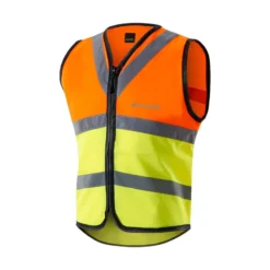 Altura Night Vision Childrens Vests - Yellow