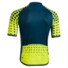 Altura Icon Short Sleeve Jersey - Bamboo Blue/Yellow 1 Altura Icon Short Sleeve Jersey - Bamboo Blue/Yellow -CycloPro Shop al25icobbbluyel 2