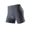 Altura Tempo Undershorts - Graphite 2 Altura Tempo Undershorts - Graphite -CycloPro Shop al29temg