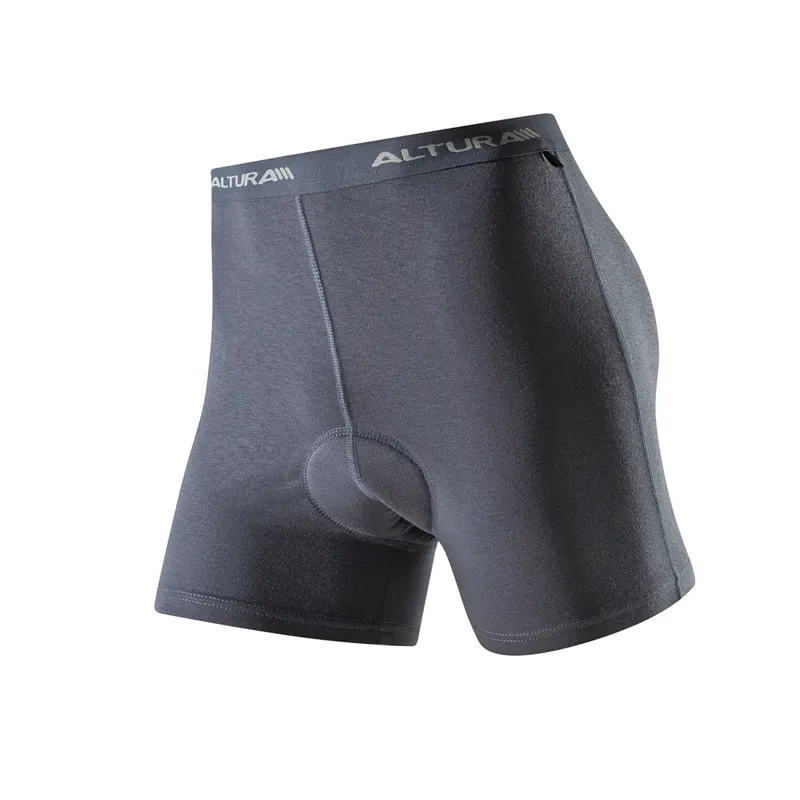 Altura Tempo Undershorts - Graphite 3 Altura Tempo Undershorts - Graphite