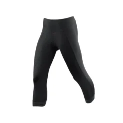 Altura Progel 3 Womens 3/4 Tights - Black -CycloPro Shop al32wpr3 28306