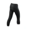 Altura Progel 3 Womens 3/4 Tights - Black 1 Altura Progel 3 Womens 3/4 Tights - Black -CycloPro Shop al32wpr3 28306 01