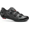 Sidi Alba 2 Mega Road Shoe Black/Black