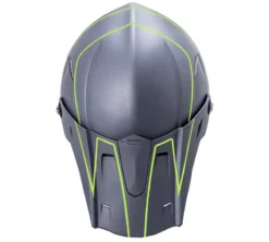 Kali Alpine Rage Full Face Helmet - Matt Grey/Fluo Yellow 7 Kali Alpine Rage Full Face Helmet - Matt Grey/Fluo Yellow -CycloPro Shop alpinegryyel2