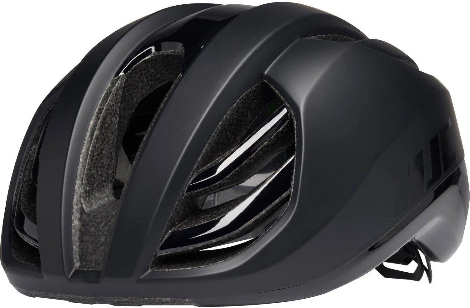 HJC Atara Road Helmet - Green 12 HJC Atara Road Helmet - Green - Image 10