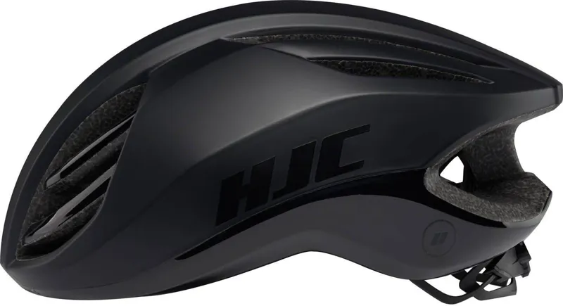 HJC Atara Road Helmet - Black 8 HJC Atara Road Helmet - Black - Image 6