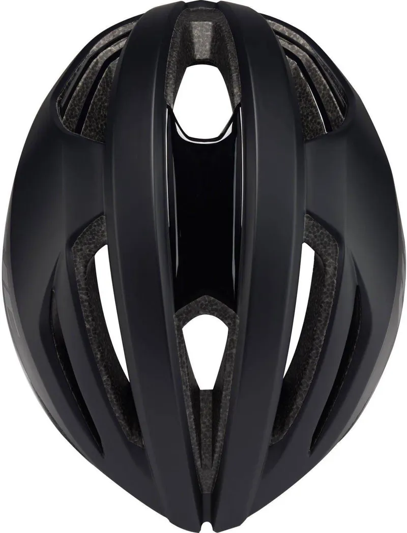 HJC Atara Road Helmet - Black 7 HJC Atara Road Helmet - Black - Image 5