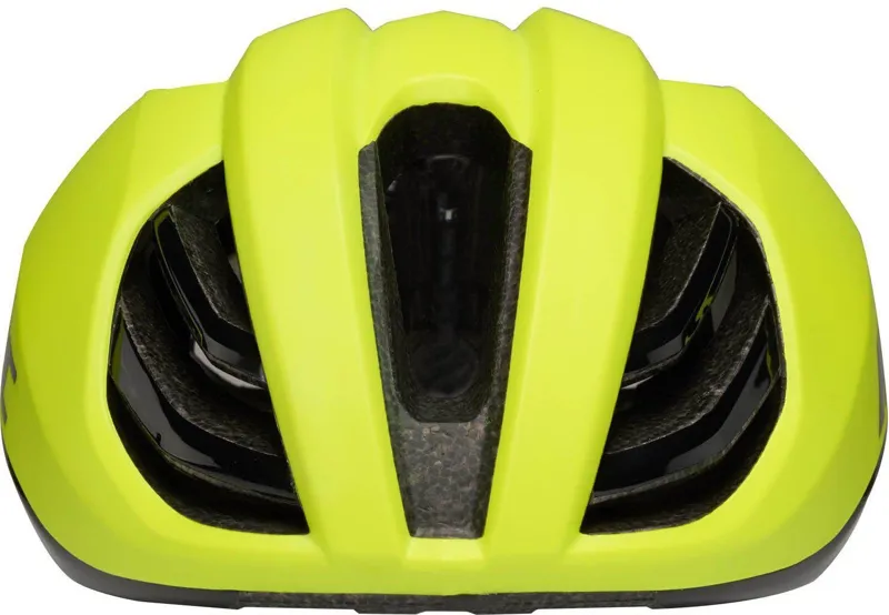 HJC Atara Road Helmet - Green 6 HJC Atara Road Helmet - Green - Image 4