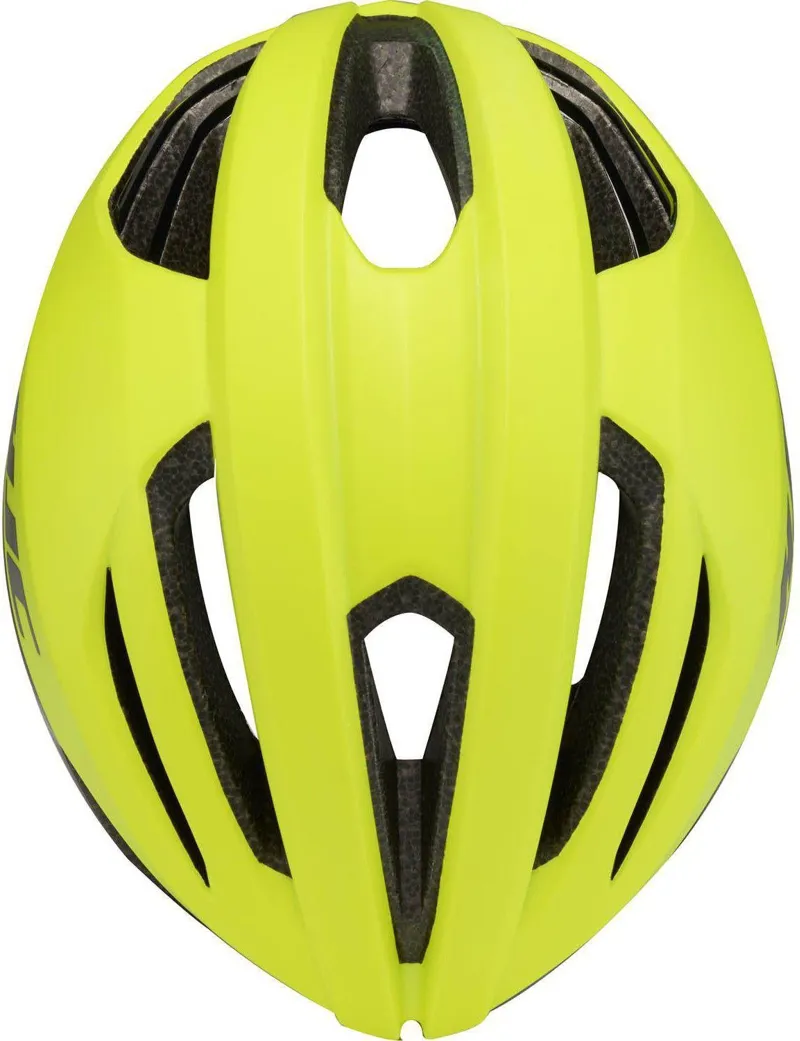 HJC Atara Road Helmet - Green 9 HJC Atara Road Helmet - Green - Image 7