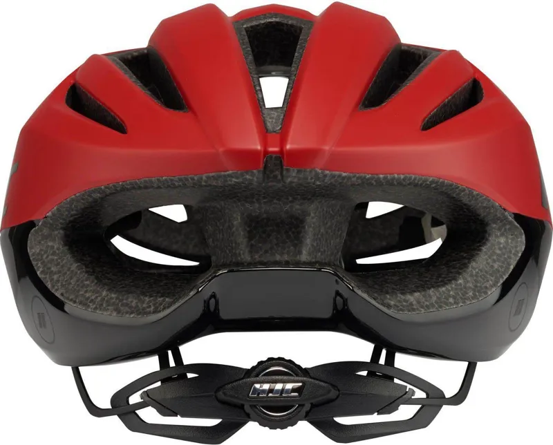 HJC Atara Road Helmet - Red 9 HJC Atara Road Helmet - Red - Image 7