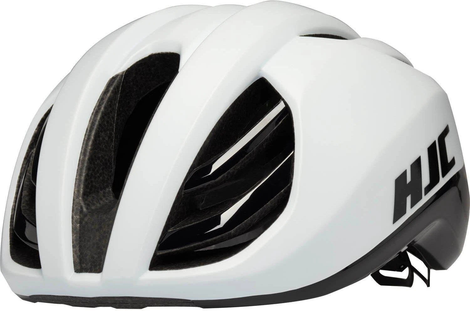 HJC Atara Road Helmet - Red 7 HJC Atara Road Helmet - Red - Image 5