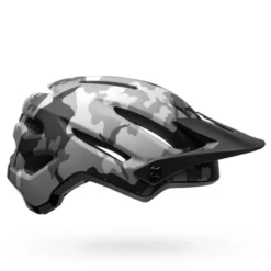 Bell 4Forty MIPS MTB Helmet - Matte/Gloss Black Camo -CycloPro Shop beh4fommatglsblkca 1