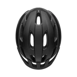 Bell Trace Urban Helmet - 54-61cm - Black -CycloPro Shop beh7115261 1