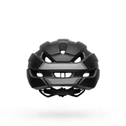 Bell Trace Urban Helmet - 54-61cm - Black -CycloPro Shop beh7115261 2