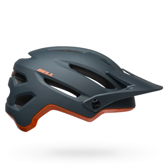 Bell 4Forty MIPS MTB Helmet - Matt Black 11 Bell 4Forty MIPS MTB Helmet - Matt Black - Image 9