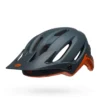 Bell 4Forty MIPS MTB Helmet - Cliffhanger Slate/Orange -CycloPro Shop behfomg3 3