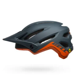 Bell 4Forty MIPS MTB Helmet - Cliffhanger Slate/Orange 23 Bell 4Forty MIPS MTB Helmet - Cliffhanger Slate/Orange -CycloPro Shop behfomg3 4