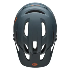 Bell 4Forty MIPS MTB Helmet - Cliffhanger Slate/Orange 16 Bell 4Forty MIPS MTB Helmet - Cliffhanger Slate/Orange -CycloPro Shop behfomg3 6