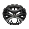 Bell Formula Road Helmet - Matte/Gloss Black/Grey