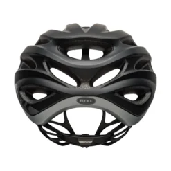 Bell Formula Road Helmet - Matte/Gloss Black/Grey