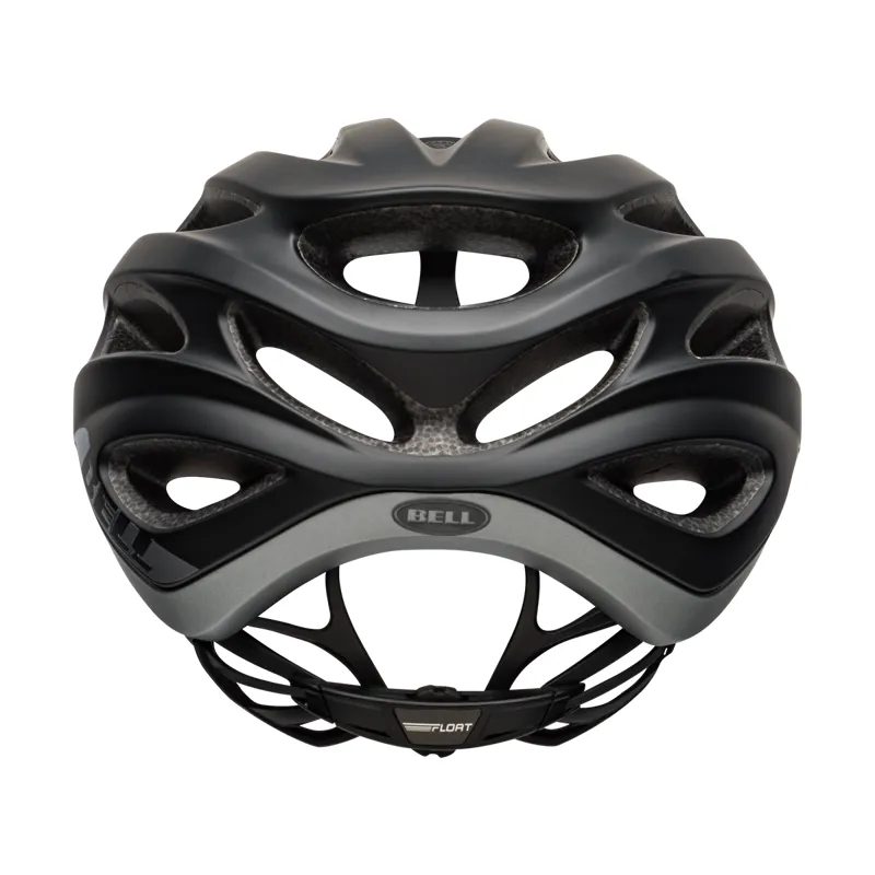 Bell Formula Road Helmet - Matte/Gloss Black/Grey 3 Bell Formula Road Helmet - Matte/Gloss Black/Grey