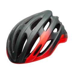 Bell Formula Road Helmet - Matte/Gloss Grey -CycloPro Shop behfor 42331 1