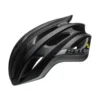 Bell Formula Mips Road Helmet - Matte/Gloss Black/Grey -CycloPro Shop behform 42326 01