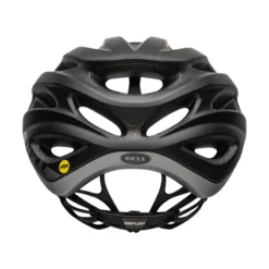 Bell Formula Mips Road Helmet - Matte/Gloss Black/Grey -CycloPro Shop behform 42326 02