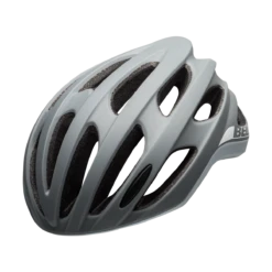Bell Formula Mips Road Helmet - Matte/Gloss Black/Grey -CycloPro Shop behform 42328 1