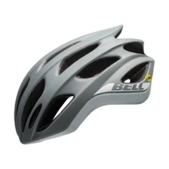 Bell Formula Mips Road Helmet - Matte/Gloss Grey -CycloPro Shop behform 42328 01