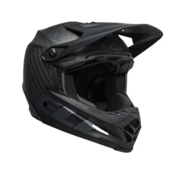 Bell Full-9 Full Face MTB Helmet - Matte Black -CycloPro Shop behfull 34581