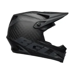 Bell Full-9 Full Face MTB Helmet - Matte Black -CycloPro Shop behfull 34581 01