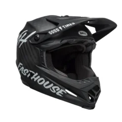 Bell Full-9 Full Face MTB Helmet - Matte Black -CycloPro Shop behfull 34582