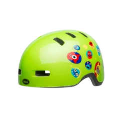 Bell Lil Ripper Toddler Helmet - 45-51cm - Solid Gloss Red 12 Bell Lil Ripper Toddler Helmet - 45-51cm - Solid Gloss Red -CycloPro Shop behlirt 34513