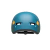 Bell Lil Ripper Toddler Helmet - 45-51cm - Clown Fish Grey/Blue -CycloPro Shop behlirt 34515 02