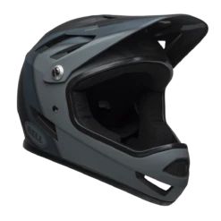 Bell Sanction Full Face Helmet - Agility Matte Blue/Hi-Viz 13 Bell Sanction Full Face Helmet - Agility Matte Blue/Hi-Viz -CycloPro Shop behsanc 34583 1