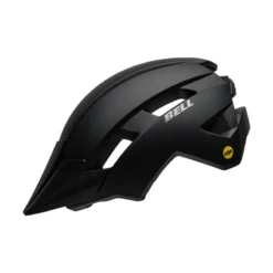 Bell Sidetrack II MIPS Youth Helmet - 50-57cm - Matte Black