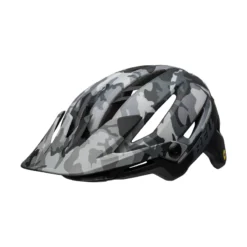 Bell Sixer Mips MTB Helmet - Matte/Gloss Black Camo 21 Bell Sixer Mips MTB Helmet - Matte/Gloss Black Camo -CycloPro Shop behsixm 42316
