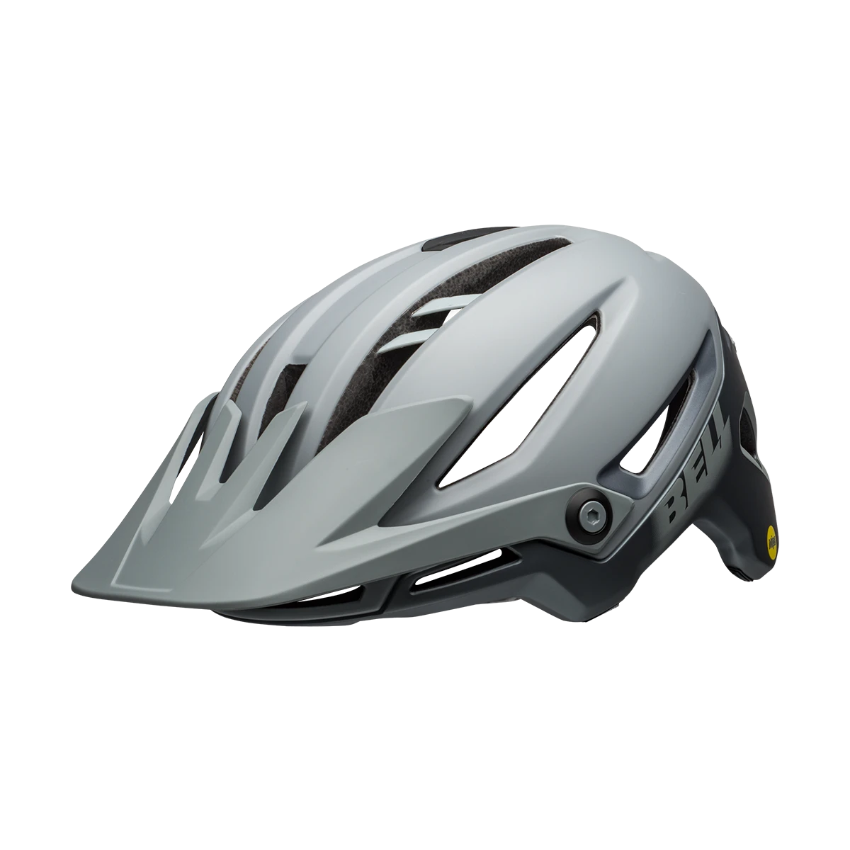 Bell Sixer Mips MTB Helmet - Matte Black 10 Bell Sixer Mips MTB Helmet - Matte Black - Image 8