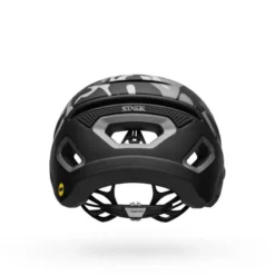 Bell Sixer Mips MTB Helmet - Matte/Gloss Black Camo 18 Bell Sixer Mips MTB Helmet - Matte/Gloss Black Camo -CycloPro Shop behsixmmatglsblkca 2