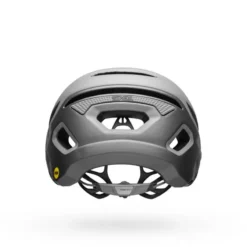 Bell Sixer Mips MTB Helmet - Matte/Gloss Grey -CycloPro Shop behsixmmatglsgrys 2