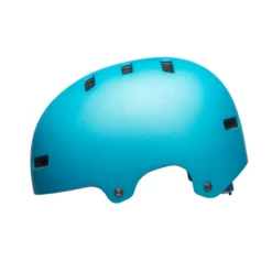 Bell Span Youth BMX/Skate Helmet - Matte Bright Blue 27 Bell Span Youth BMX/Skate Helmet - Matte Bright Blue -CycloPro Shop behspa 34577 01